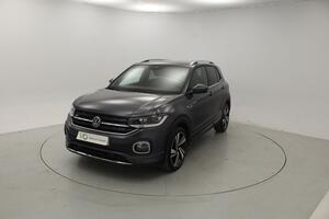 Volkswagen T-Cross SPORT R-LINE 1.0 TSI 110 CV 5P