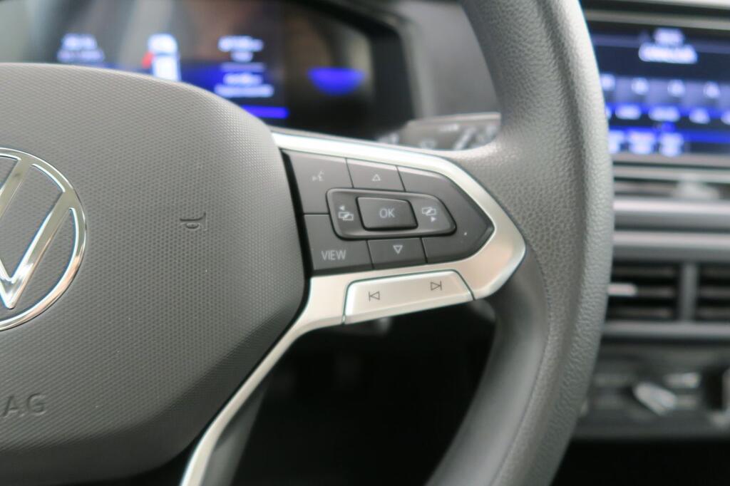 Volkswagen Taigo LIFE 1.0 TSI 95 CV 5P 13