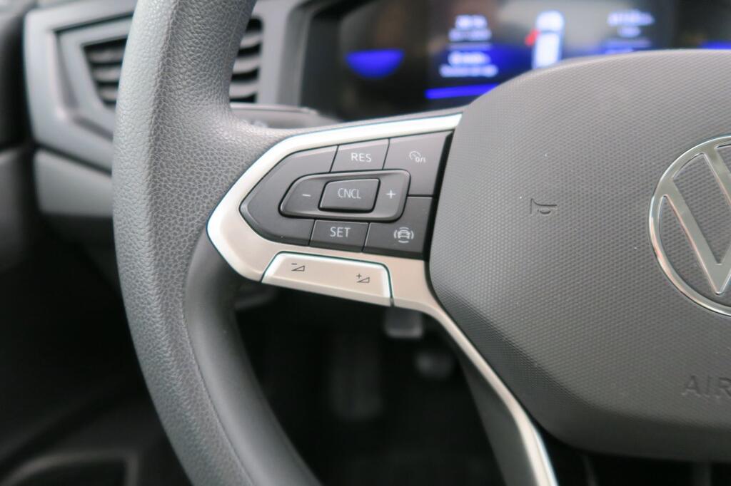 Volkswagen Taigo LIFE 1.0 TSI 95 CV 5P 12