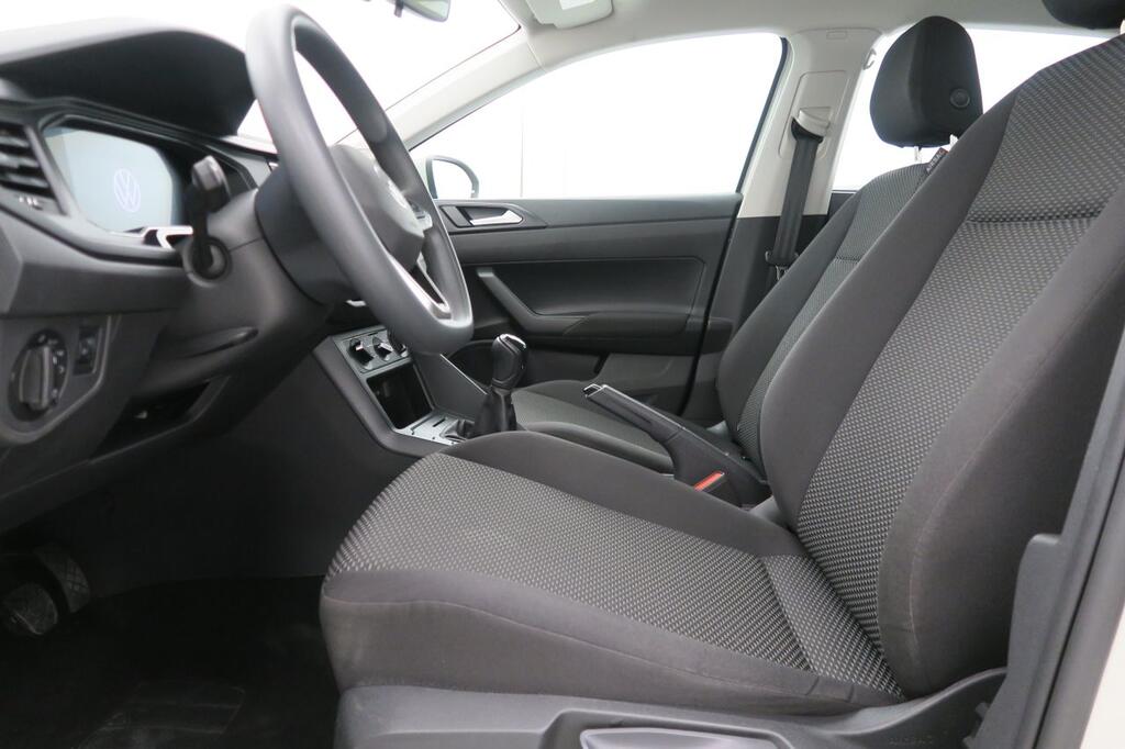 Volkswagen Taigo LIFE 1.0 TSI 95 CV 5P 18
