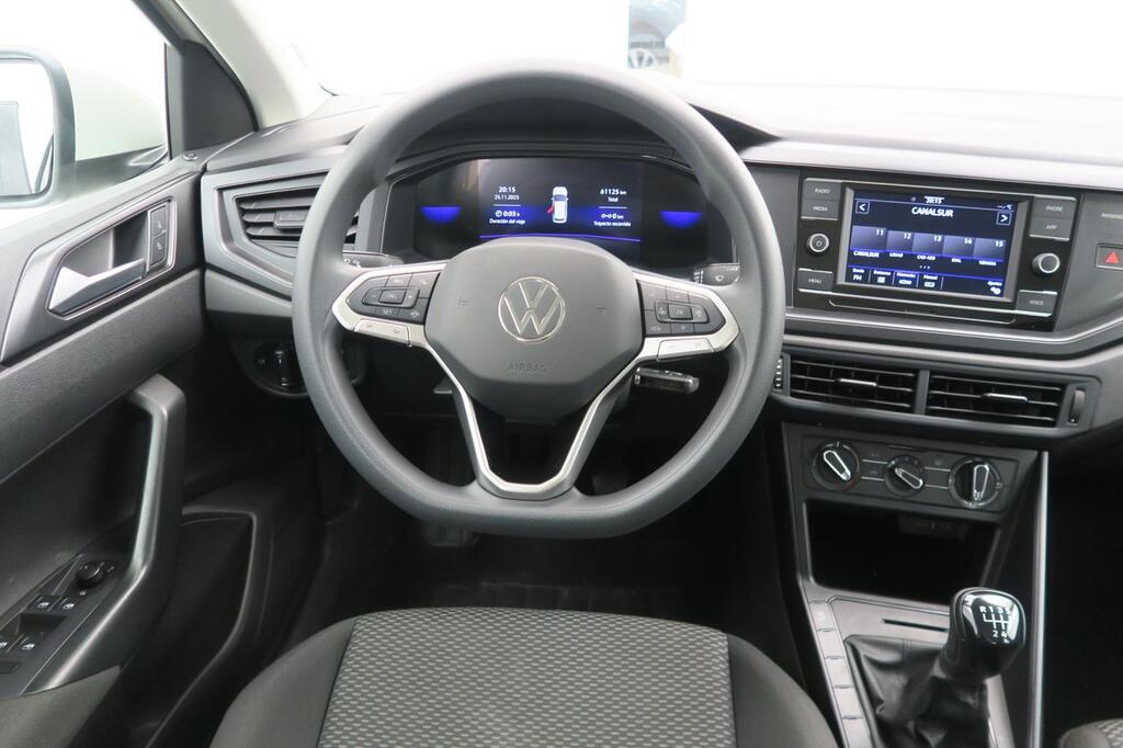 Volkswagen Taigo LIFE 1.0 TSI 95 CV 5P 14