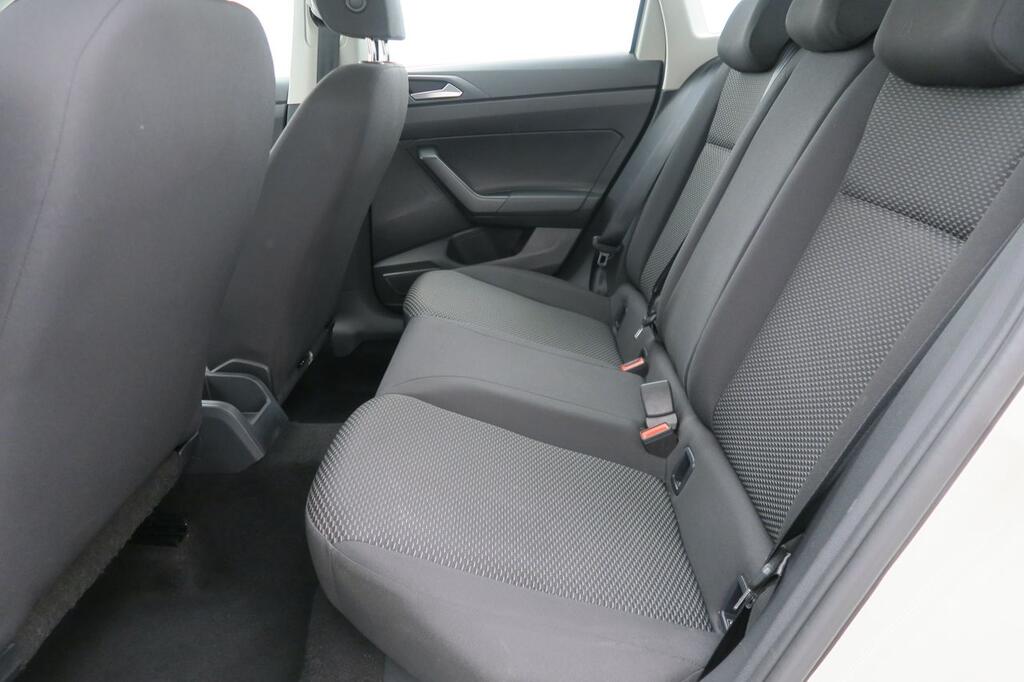 Volkswagen Taigo LIFE 1.0 TSI 95 CV 5P 19
