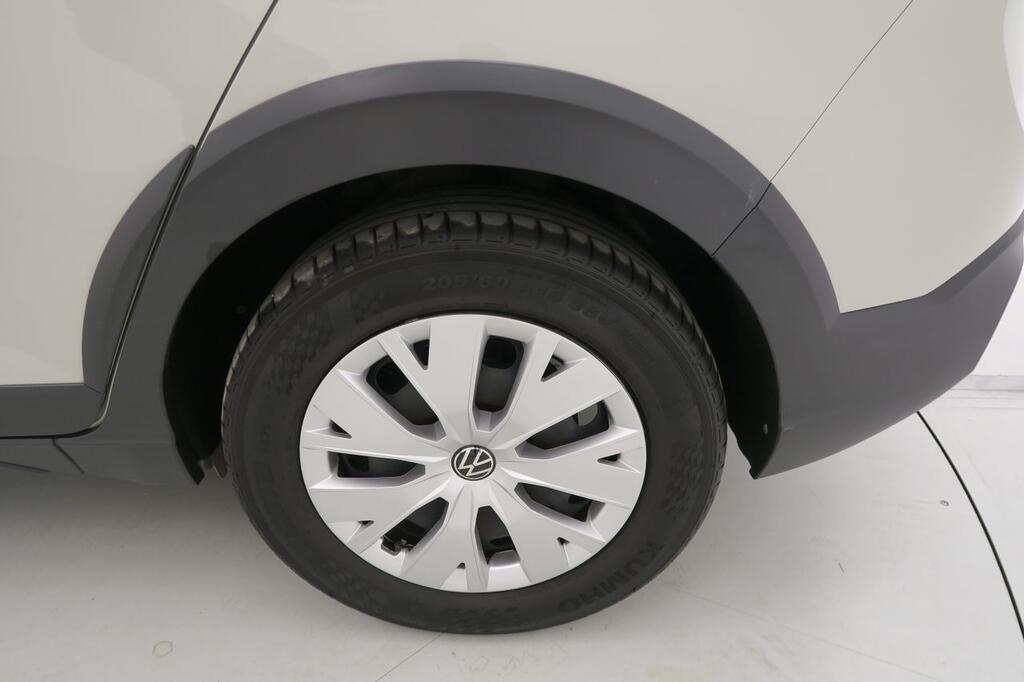 Volkswagen Taigo LIFE 1.0 TSI 95 CV 5P 24