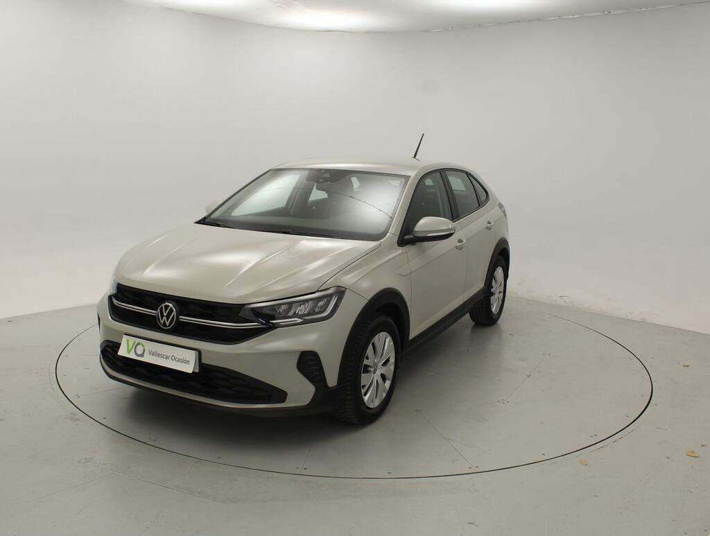 Volkswagen Taigo LIFE 1.0 TSI 95 CV 5P 2