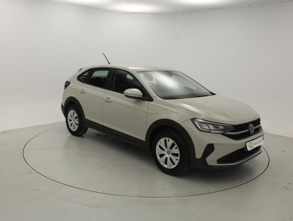 Volkswagen Taigo LIFE 1.0 TSI 95 CV 5P 6