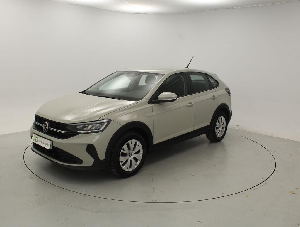 Volkswagen Taigo LIFE 1.0 TSI 95 CV 5P 4