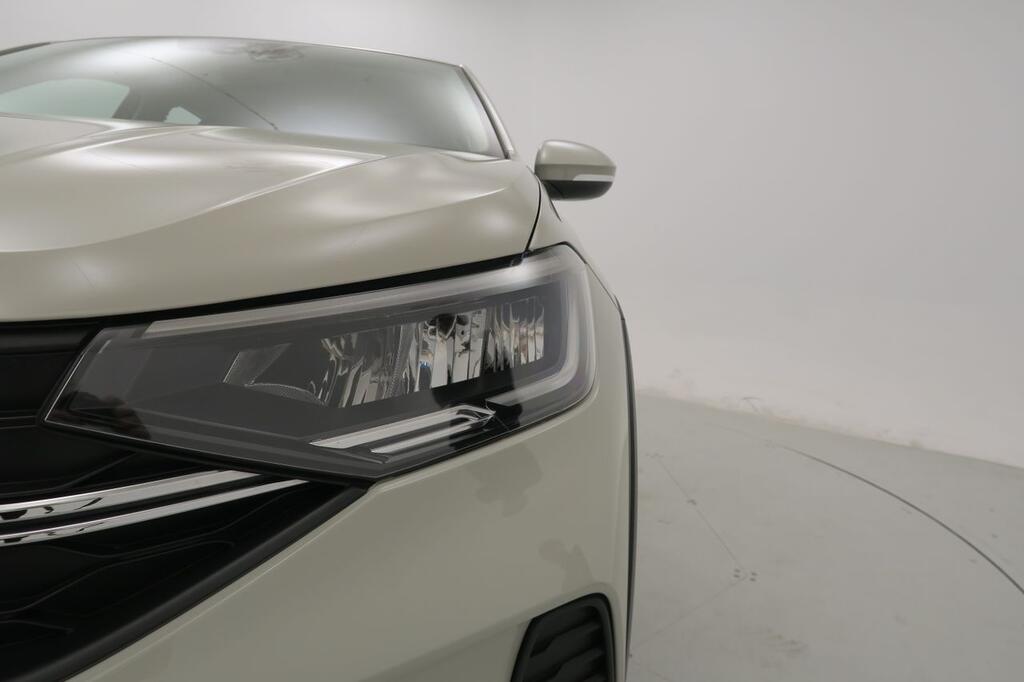 Volkswagen Taigo LIFE 1.0 TSI 95 CV 5P 23