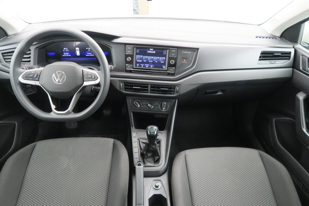 Volkswagen Taigo LIFE 1.0 TSI 95 CV 5P 15