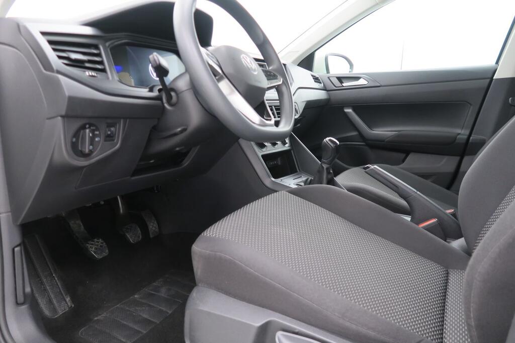 Volkswagen Taigo LIFE 1.0 TSI 95 CV 5P 7