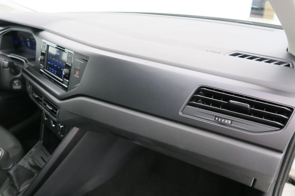 Volkswagen Taigo LIFE 1.0 TSI 95 CV 5P 16