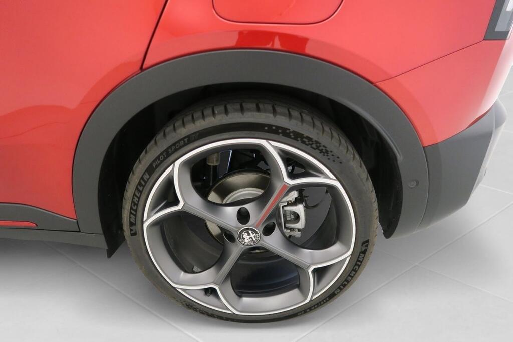 Alfa Romeo Junior VELOCE BEV 54KWH ELETTRICA 282CV 5P 23