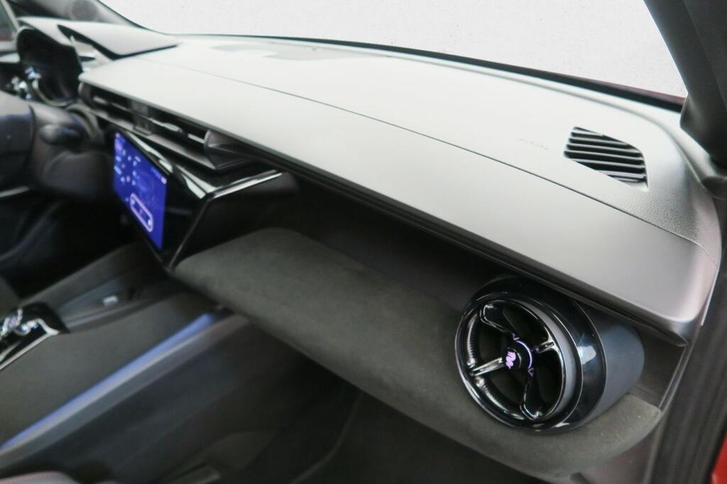 Alfa Romeo Junior VELOCE BEV 54KWH ELETTRICA 282CV 5P 14