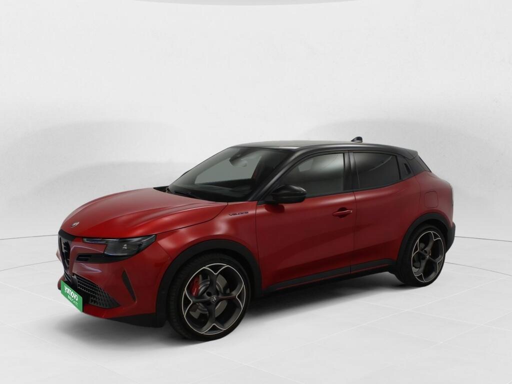 Alfa Romeo Junior VELOCE BEV 54KWH ELETTRICA 282CV 5P 5