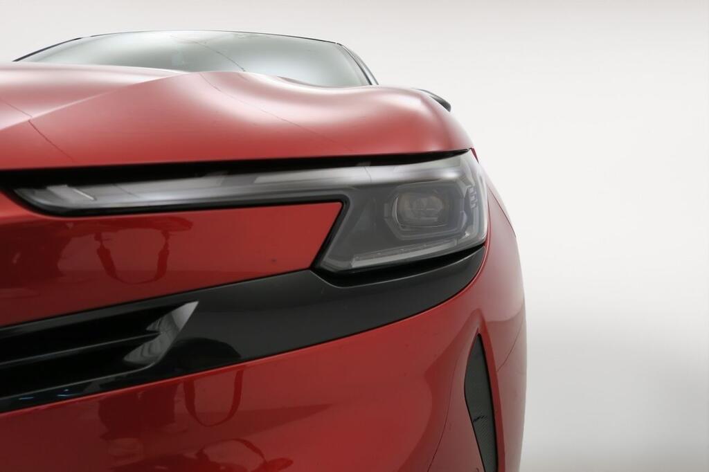 Alfa Romeo Junior VELOCE BEV 54KWH ELETTRICA 282CV 5P 21