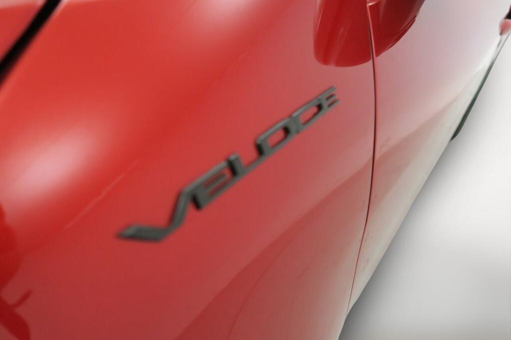 Alfa Romeo Junior VELOCE BEV 54KWH ELETTRICA 282CV 5P 19