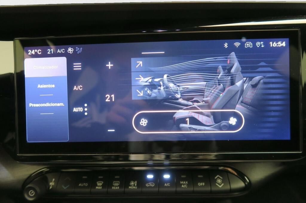 Alfa Romeo Junior VELOCE BEV 54KWH ELETTRICA 282CV 5P 8