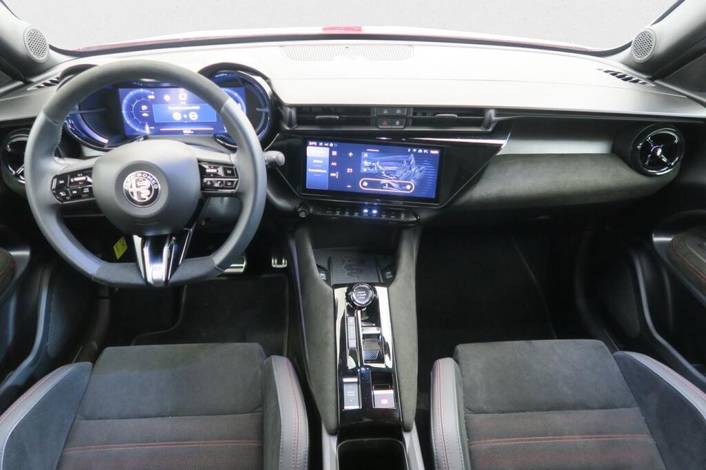 Alfa Romeo Junior VELOCE BEV 54KWH ELETTRICA 282CV 5P 13
