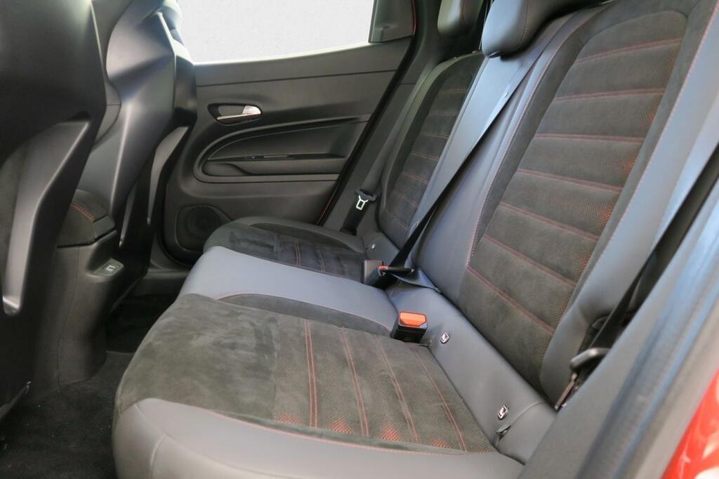 Alfa Romeo Junior VELOCE BEV 54KWH ELETTRICA 282CV 5P 17