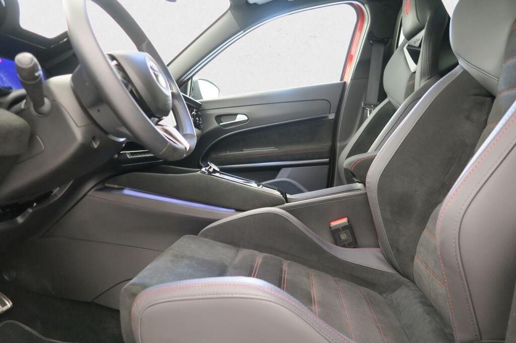 Alfa Romeo Junior VELOCE BEV 54KWH ELETTRICA 282CV 5P 16