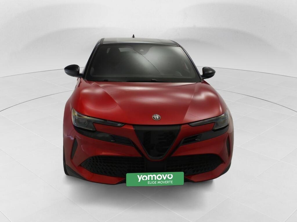 Alfa Romeo Junior VELOCE BEV 54KWH ELETTRICA 282CV 5P 6