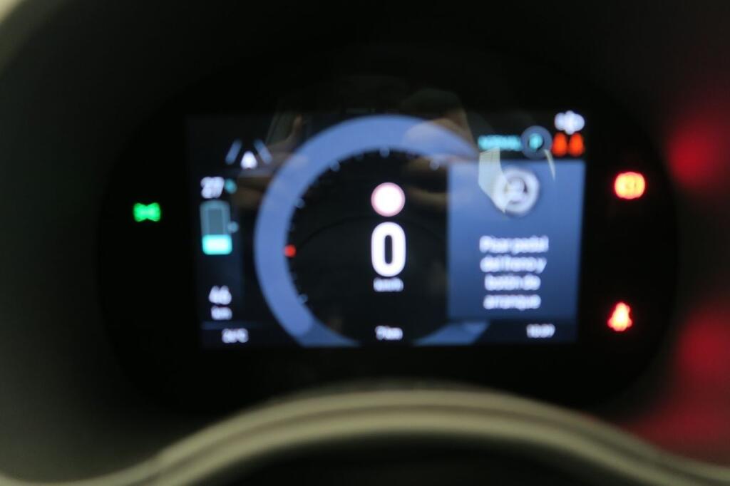 Fiat 500 E MONOTRIM BEV MY24 95CV 3P 7