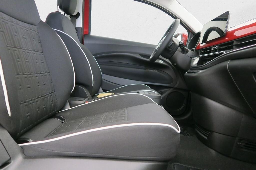 Fiat 500 E MONOTRIM BEV MY24 95CV 3P 14
