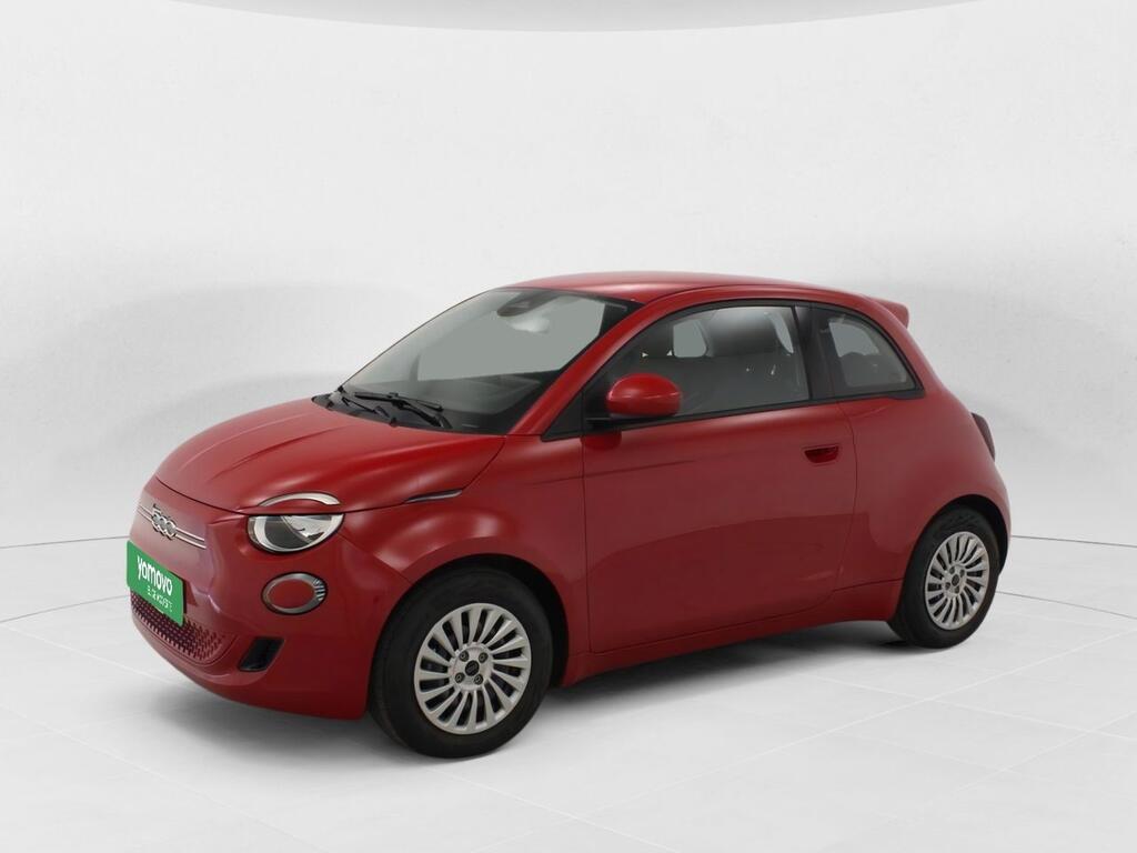 Fiat 500 E MONOTRIM BEV MY24 95CV 3P 4