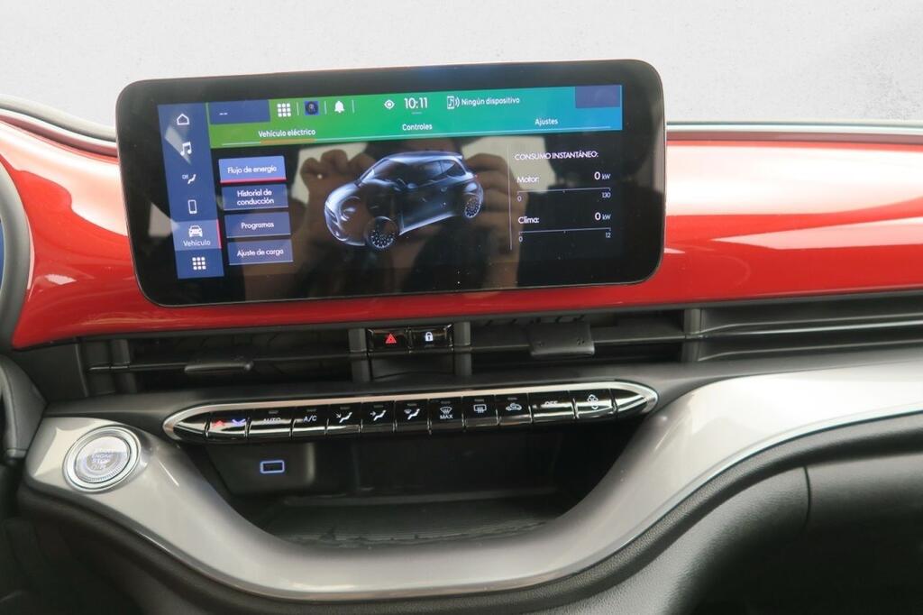 Fiat 500 E MONOTRIM BEV MY24 95CV 3P 10