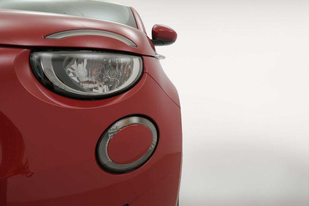 Fiat 500 E MONOTRIM BEV MY24 95CV 3P 19