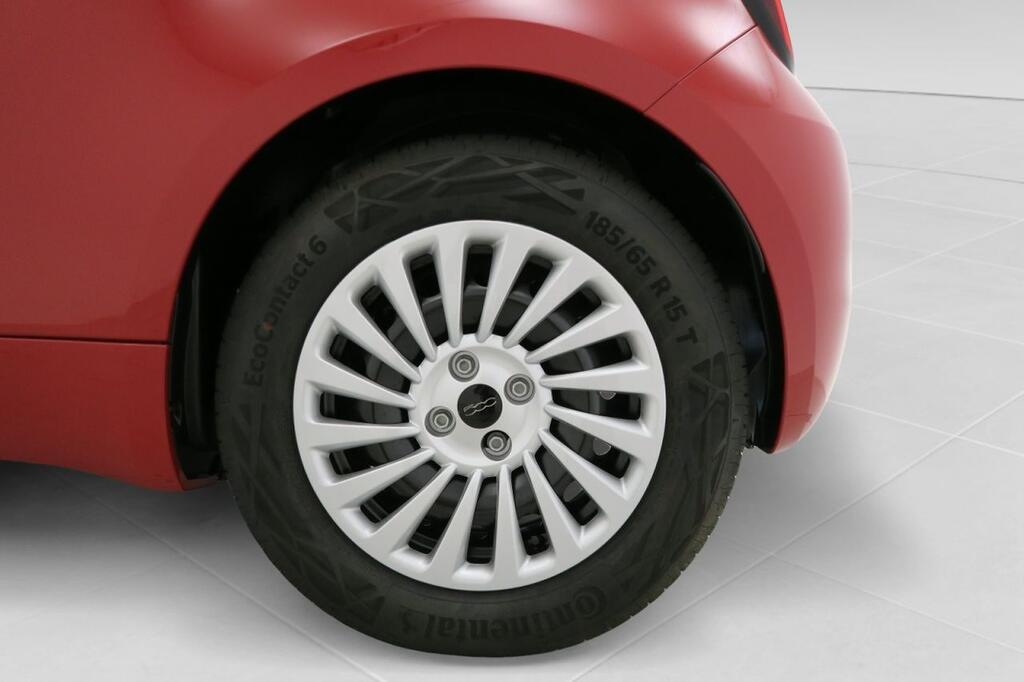 Fiat 500 E MONOTRIM BEV MY24 95CV 3P 20