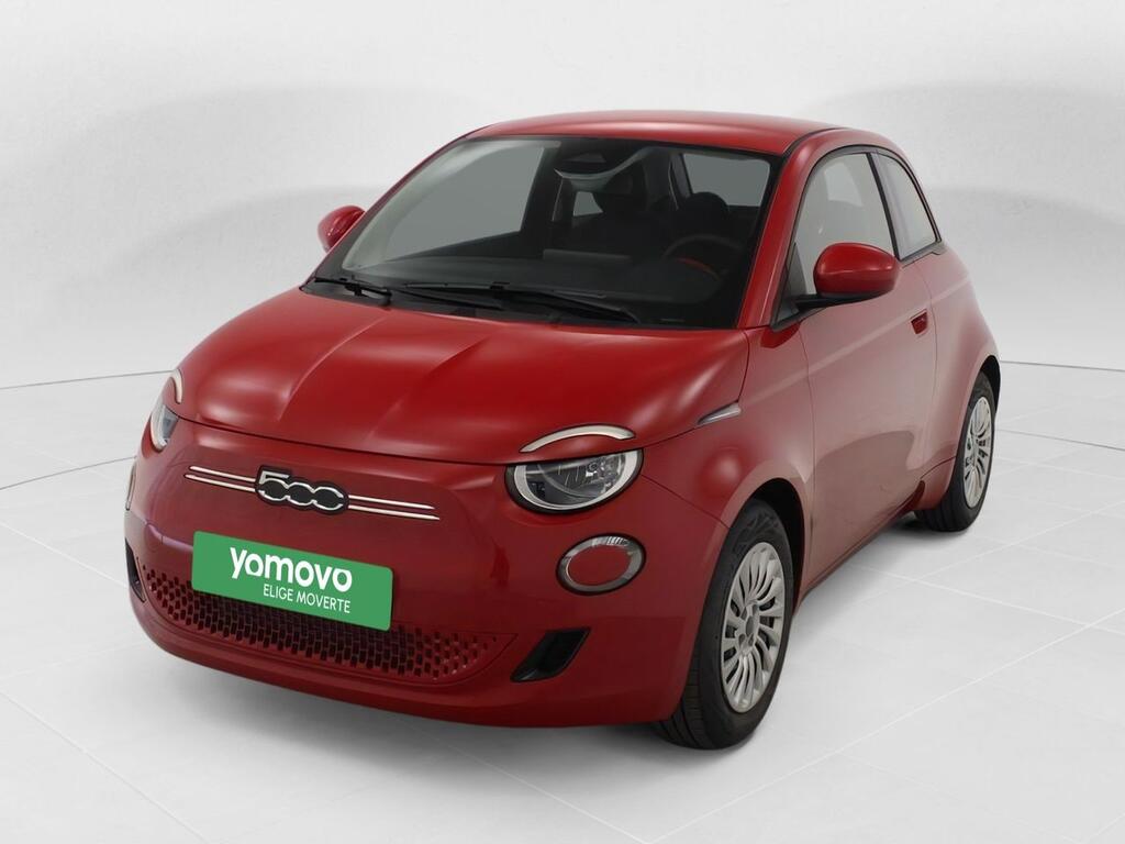 Fiat 500 E MONOTRIM BEV MY24 95CV 3P 2
