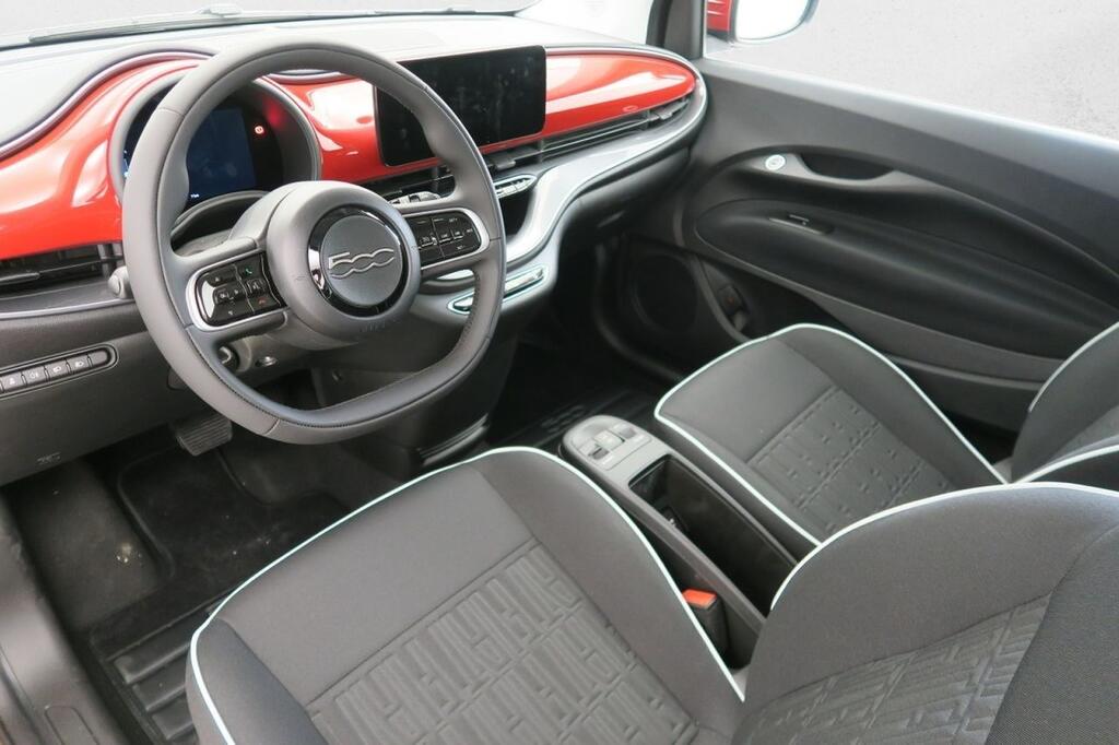 Fiat 500 E MONOTRIM BEV MY24 95CV 3P 6