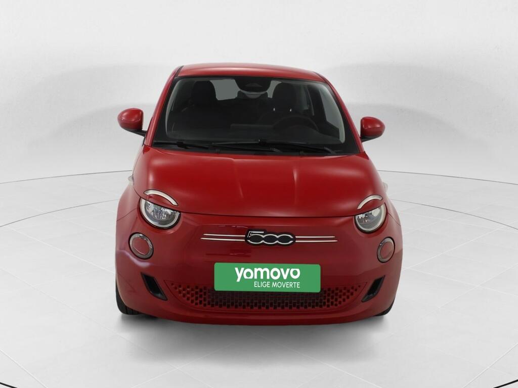 Fiat 500 E MONOTRIM BEV MY24 95CV 3P 5