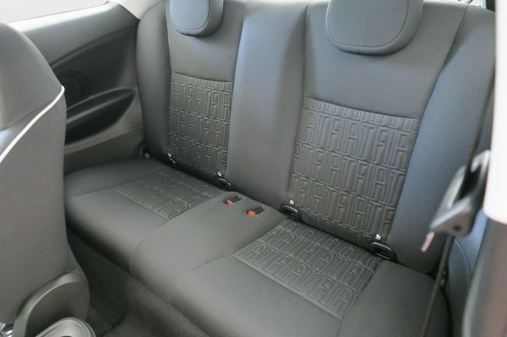 Fiat 500 E MONOTRIM BEV MY24 95CV 3P 16