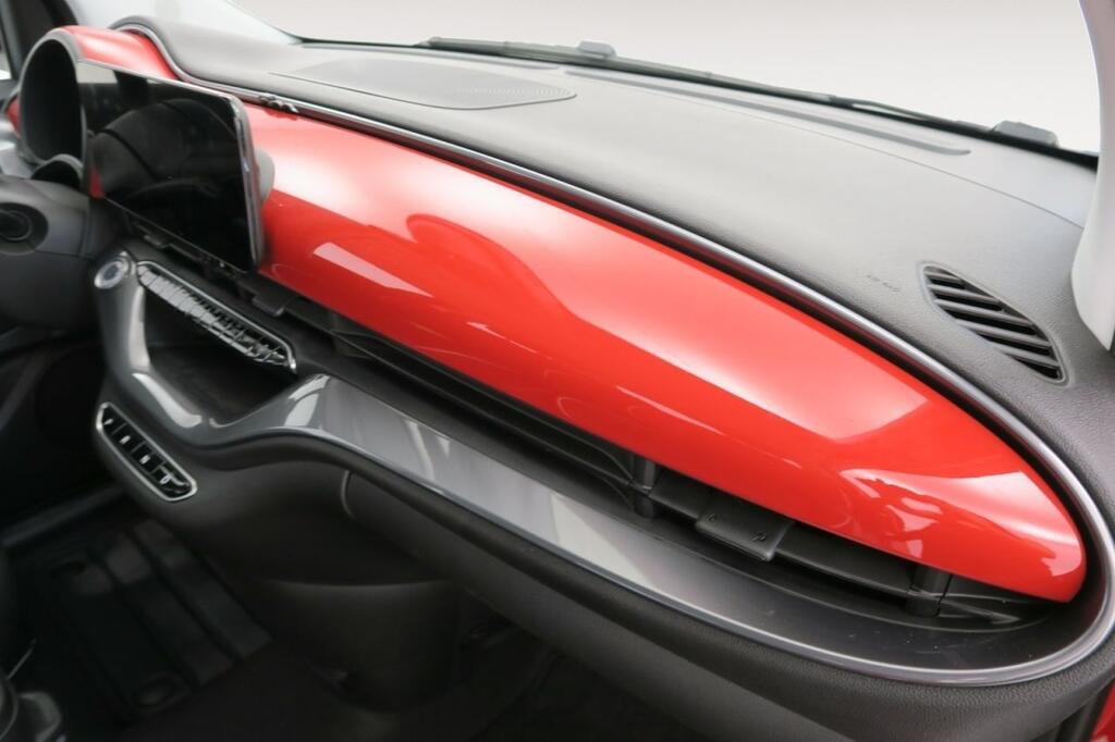 Fiat 500 E MONOTRIM BEV MY24 95CV 3P 13