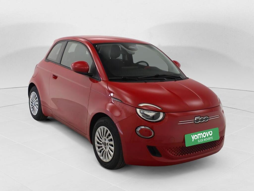 Fiat 500 E MONOTRIM BEV MY24 95CV 3P