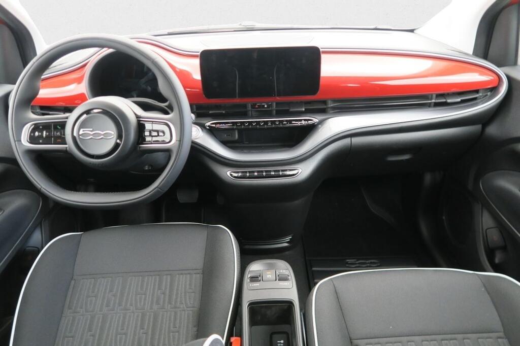 Fiat 500 E MONOTRIM BEV MY24 95CV 3P 12