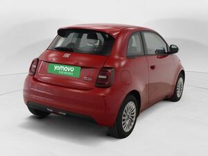 Fiat 500 E MONOTRIM BEV MY24 95CV 3P