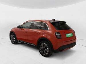 Fiat 600 E LA PRIMA 156CV