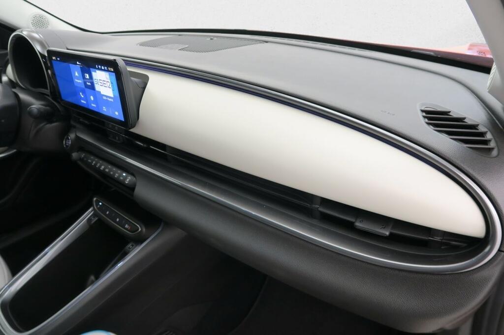 Fiat 600 E LA PRIMA 156CV 16