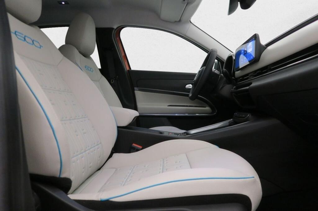 Fiat 600 E LA PRIMA 156CV 17