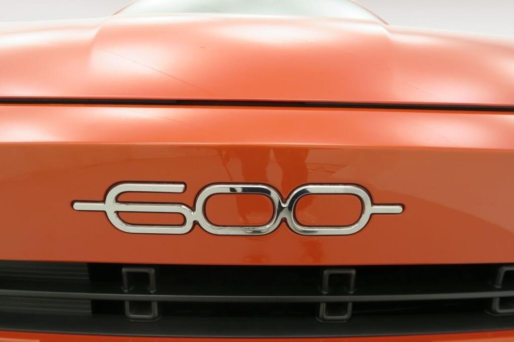 Fiat 600 E LA PRIMA 156CV 20