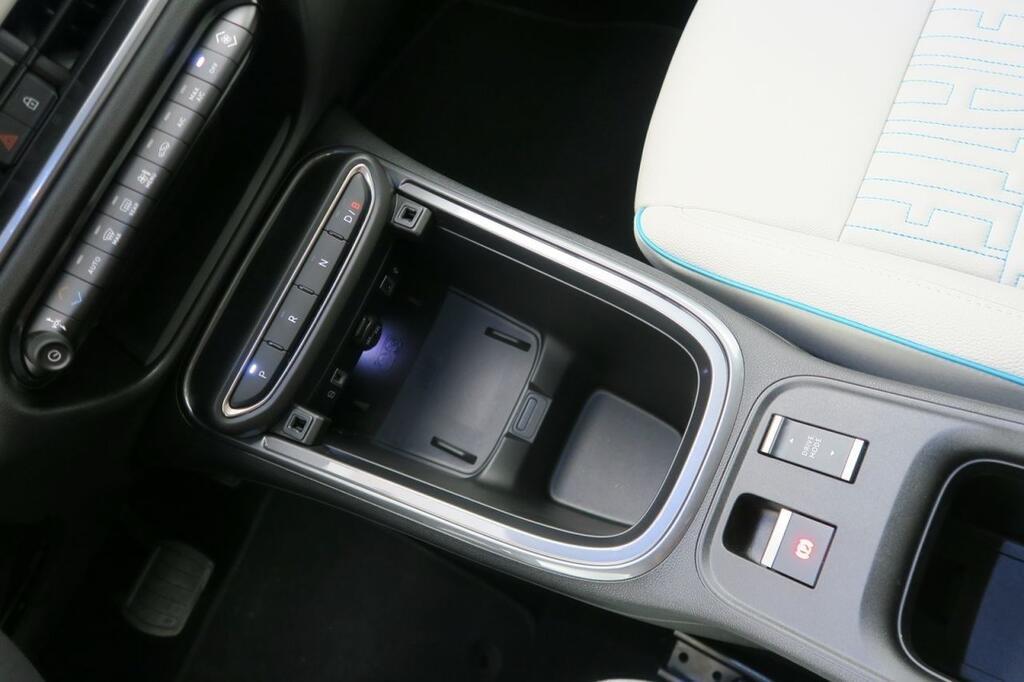 Fiat 600 E LA PRIMA 156CV 12