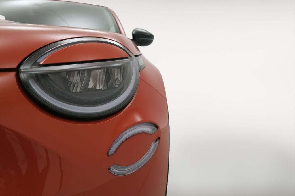 Fiat 600 E LA PRIMA 156CV 22