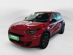 Fiat 600 RED 54KWH 156CV