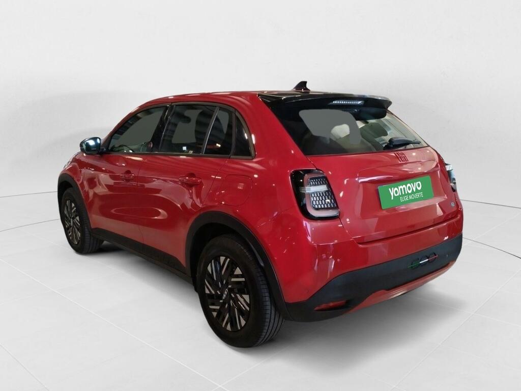 Fiat 600 RED 54KWH 156CV 3
