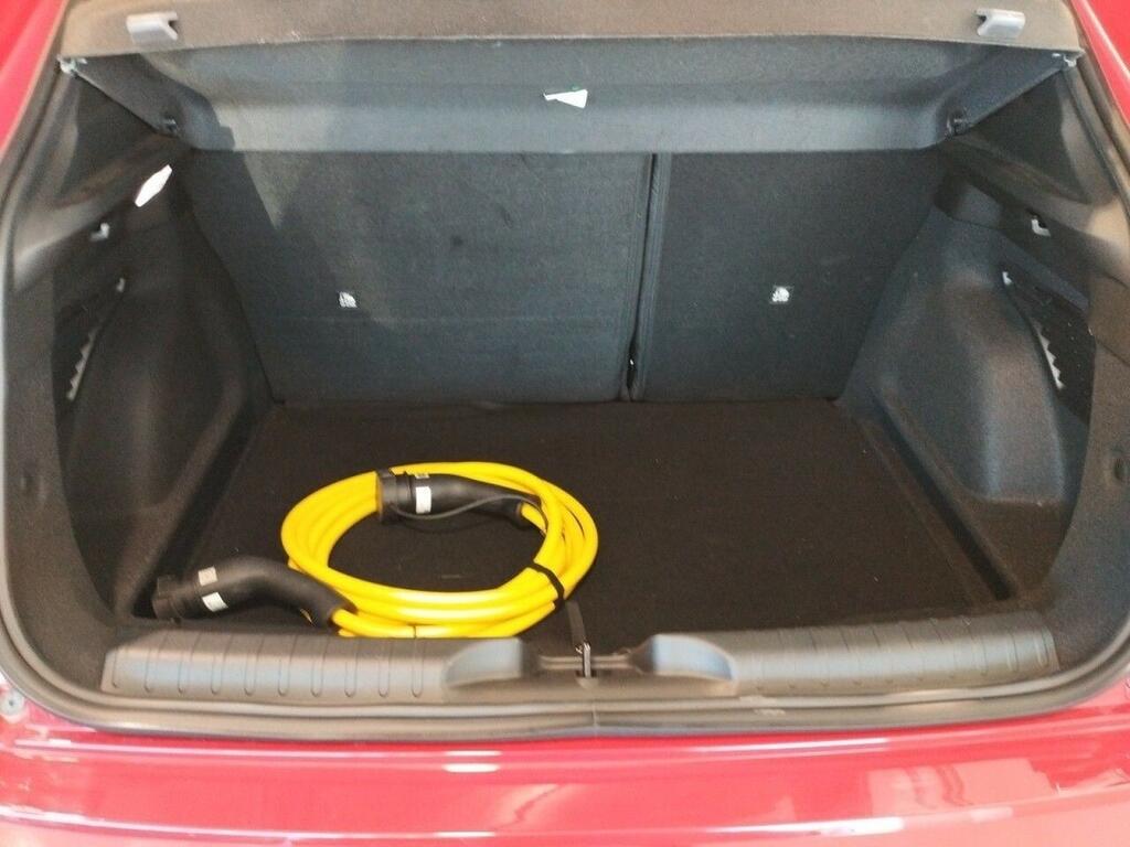 Fiat 600 RED 54KWH 156CV 14