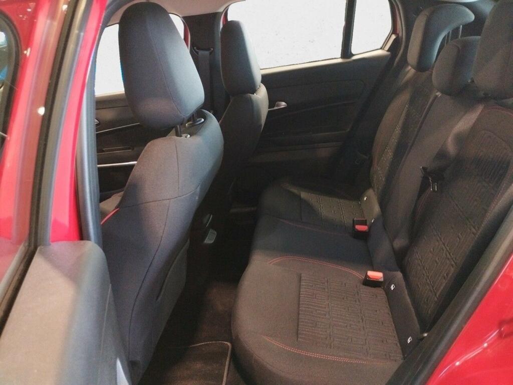 Fiat 600 RED 54KWH 156CV 13