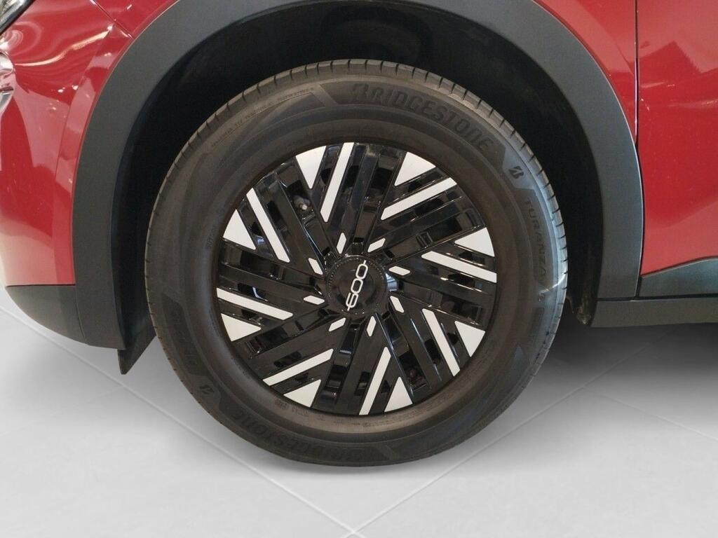 Fiat 600 RED 54KWH 156CV 17