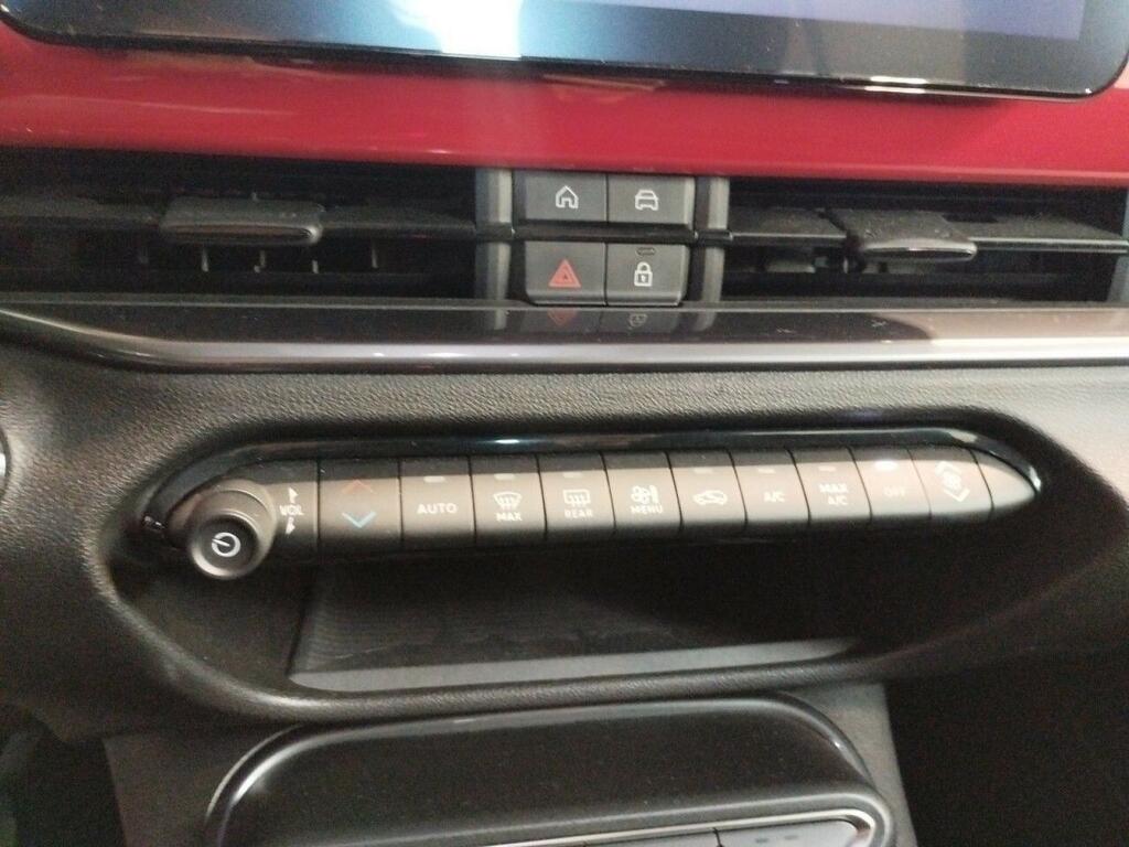 Fiat 600 RED 54KWH 156CV 8